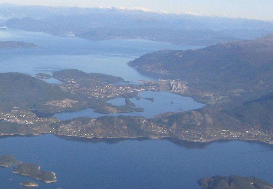 Husnes