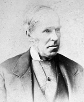 John Casey