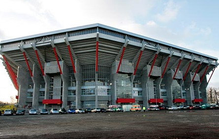 Fritz Walter Stadium