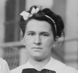Marie Wagner