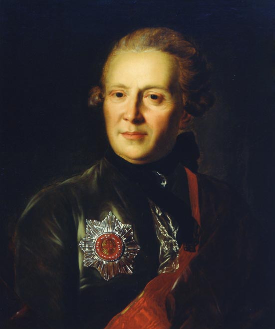 Alexander Sumarokov