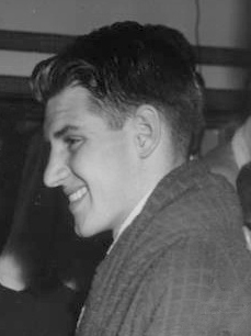 Jack Taylor
