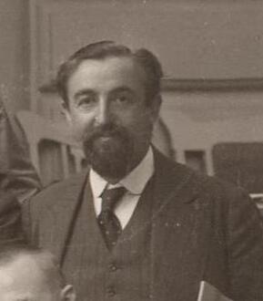 Wilhelm Stekel