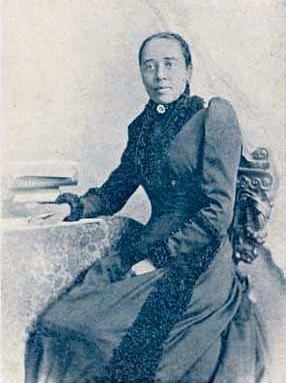 Anna J. Cooper