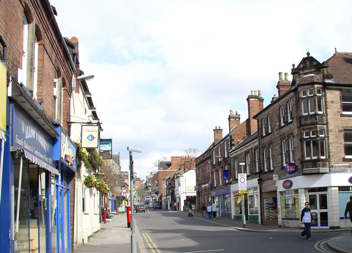 Belper