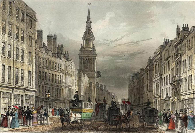 Cheapside