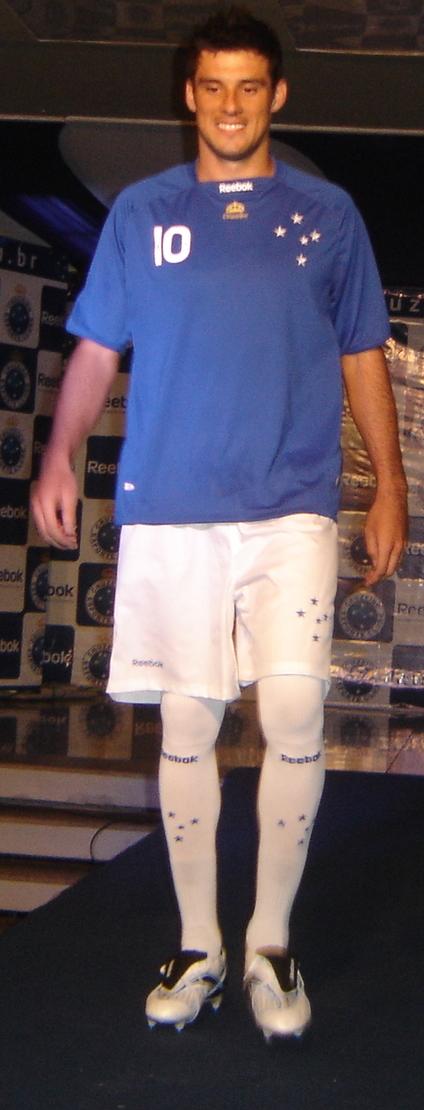 Fabrício de Souza
