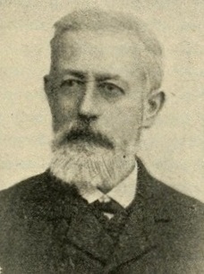 Giuseppe Chiarini