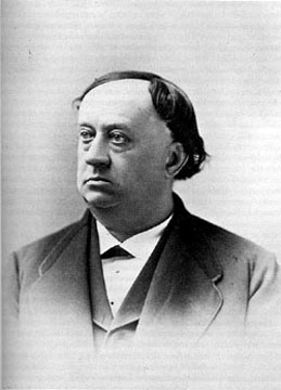 Hermann August Hagen