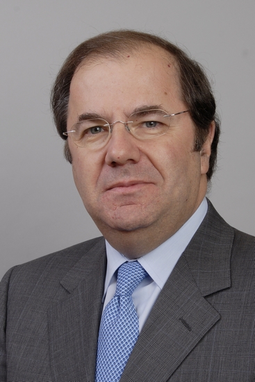 Juan Vicente Herrera Campo