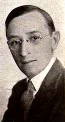 Paul Powell