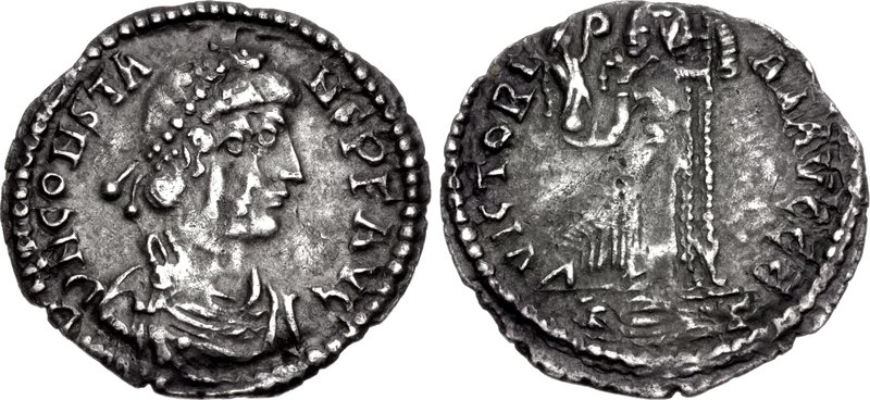 Constans II