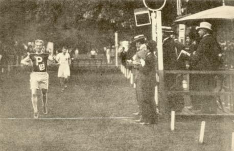 Canada at the 1900 Summer Olympics