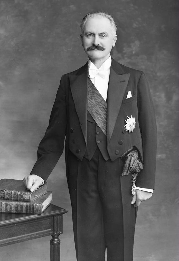 Albert François Lebrun
