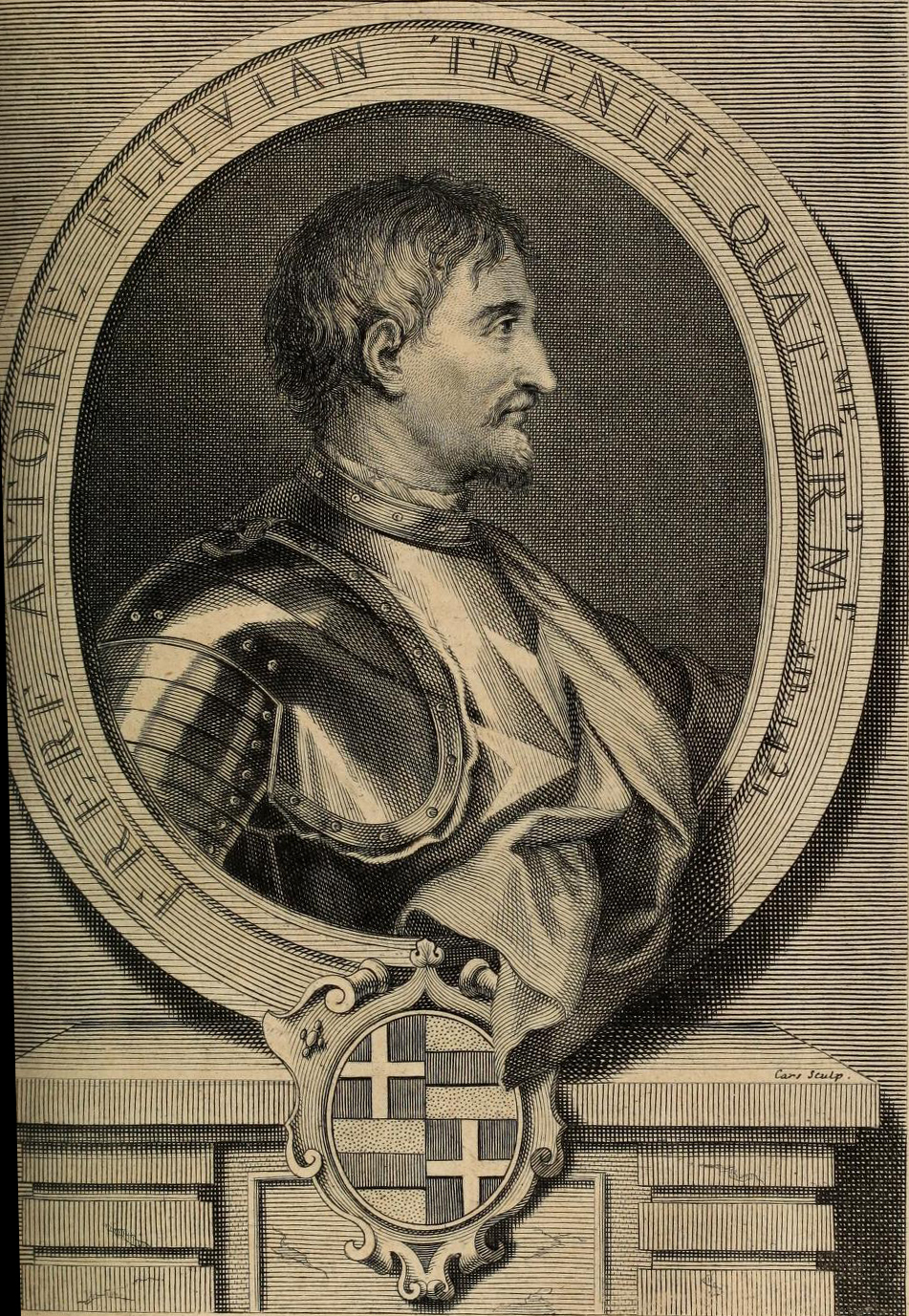 Anton Flavian de Ripa