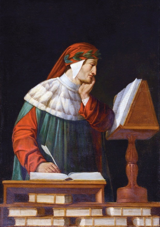 Category:Translators of Dante Alighieri