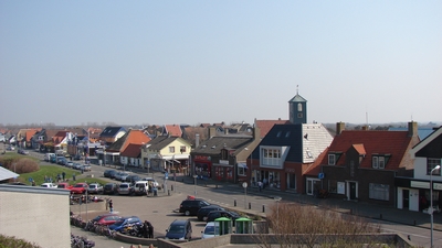 Callantsoog
