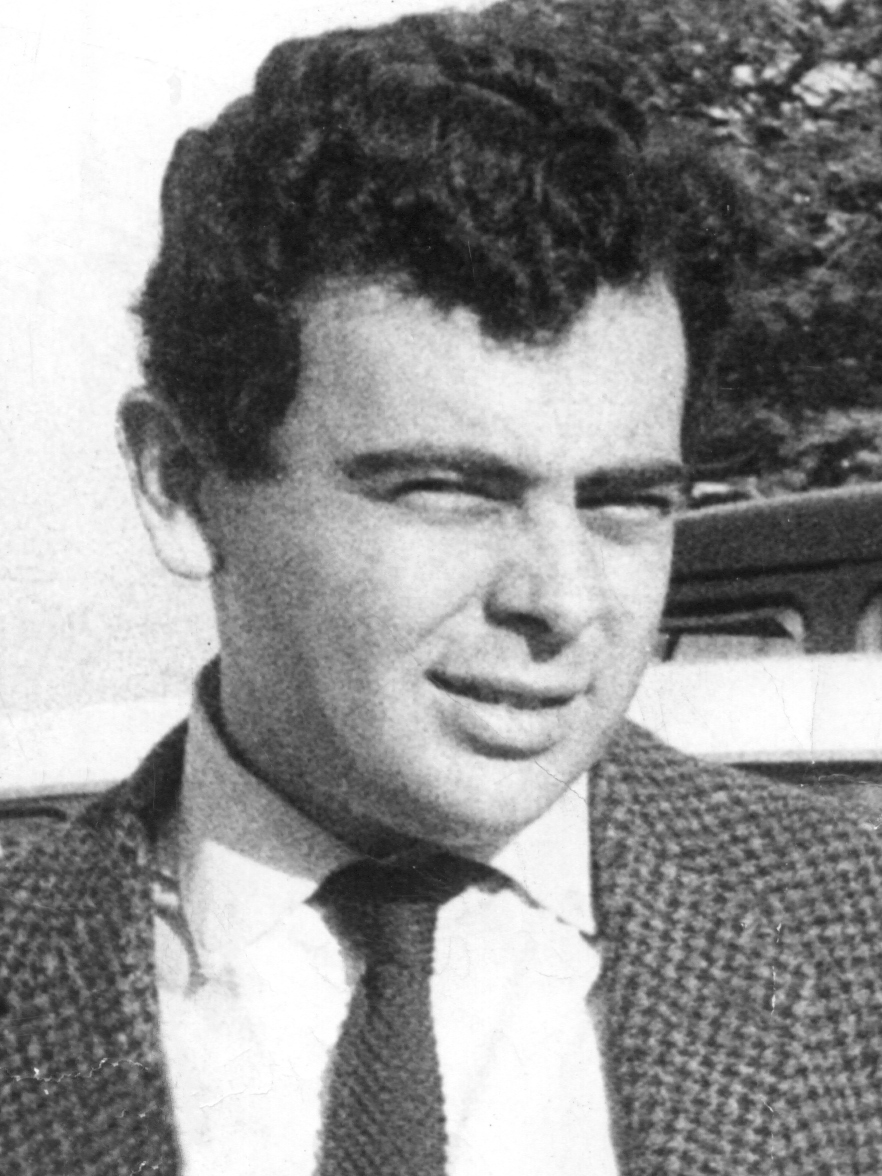 Glauber Rocha