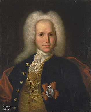 Andrey Nartov