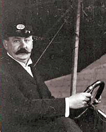Karl Jatho