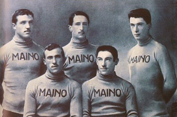 1913 Giro d'Italia