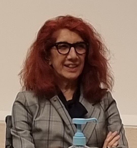Nilüfer Göle