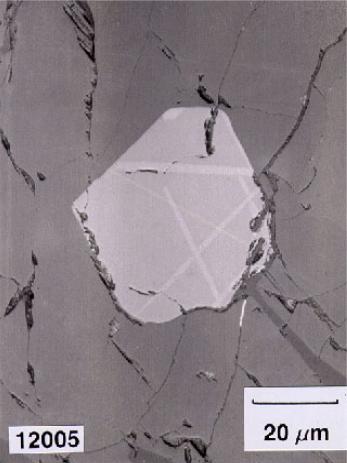 ulvöspinel