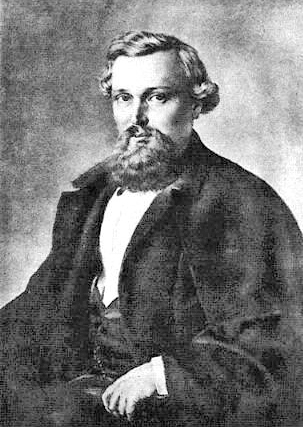 Dmitry Ilovaysky