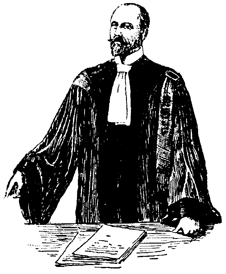 jurist