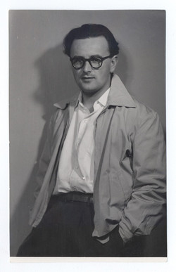 Aleksander Ścibor-Rylski