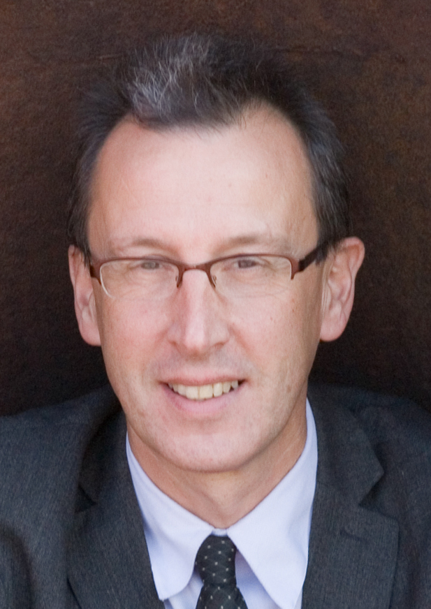 Enrique Zuazua