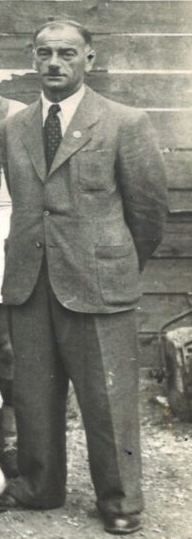 Ferenc Rónay