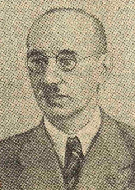 Mikhail Gurevich