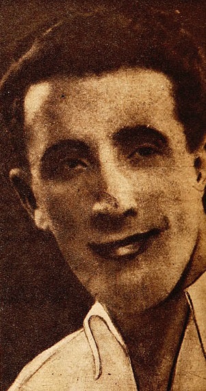Juan Antonio Ipiña