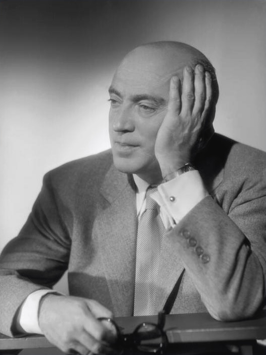 Max Ophüls