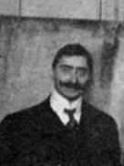 Robert B. Goldschmidt