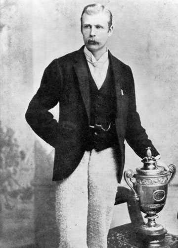 1890 Wimbledon Championships