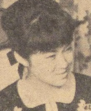 Nobuyo Ōyama