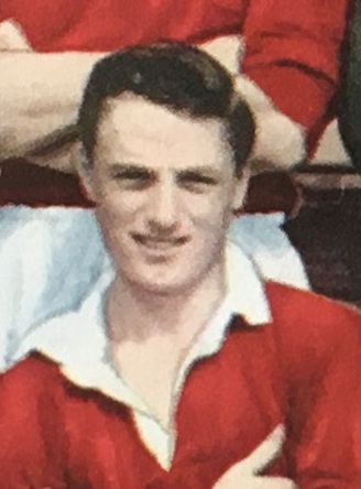 Albert Scanlon