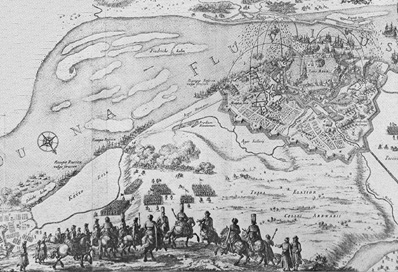 Siege of Riga