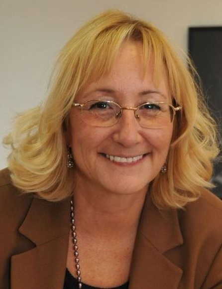 Beril Dedeoğlu