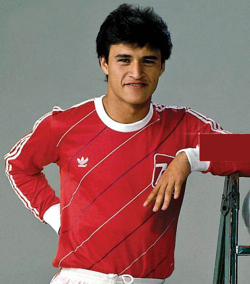 Claudio Borghi
