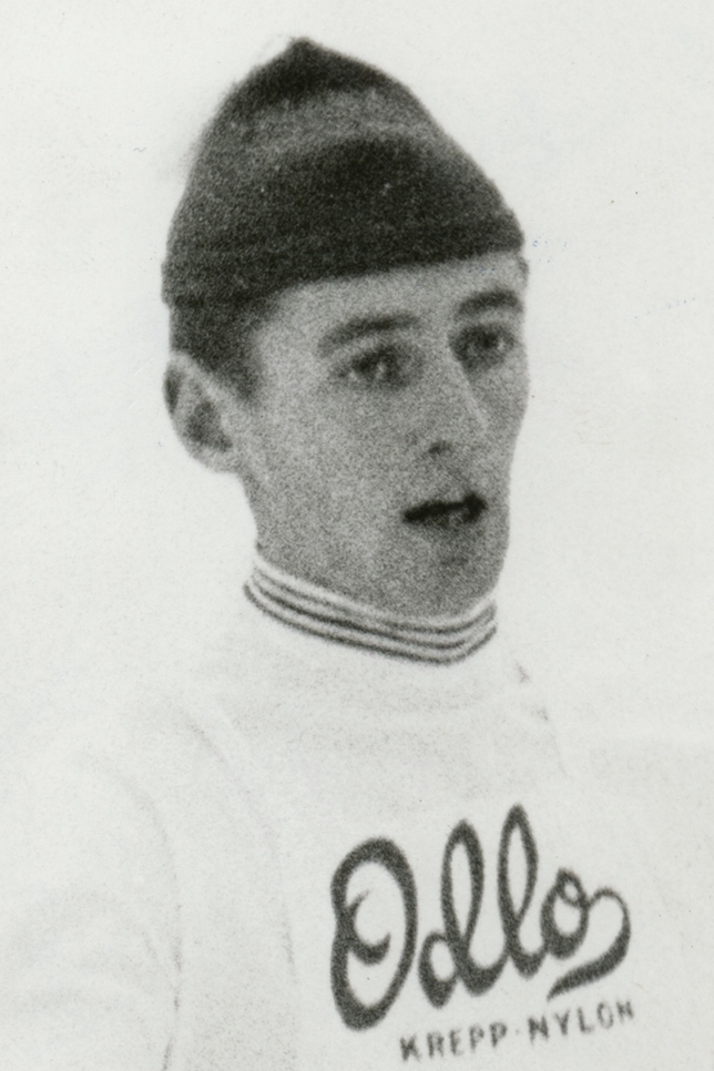 Johs Harviken