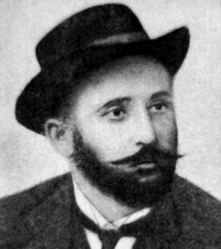 Garegin Khazhak