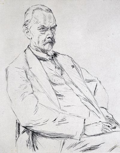 Cornelis Hofstede de Groot