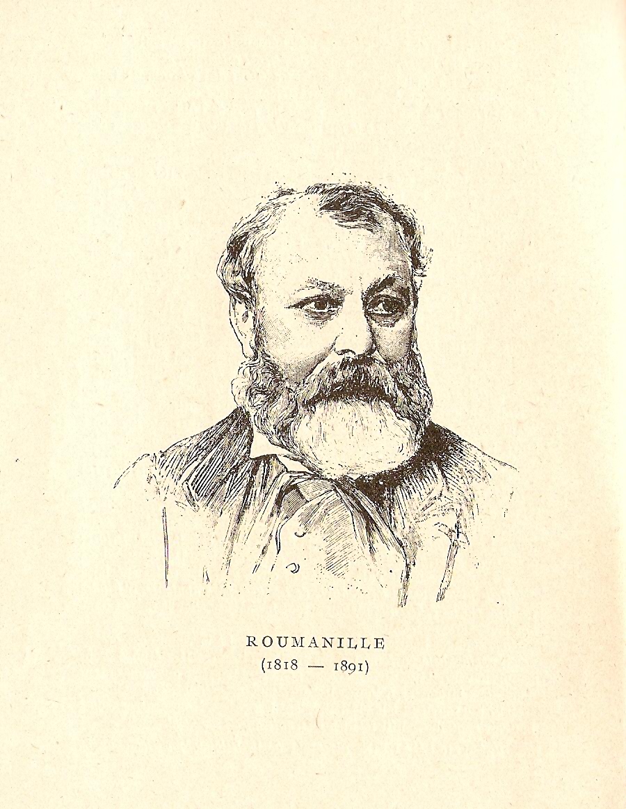 Joseph Roumanille
