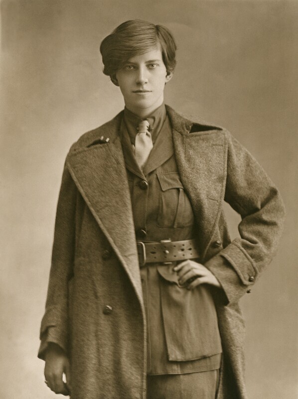 Rotha Lintorn-Orman