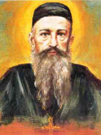 Gregory Grassi