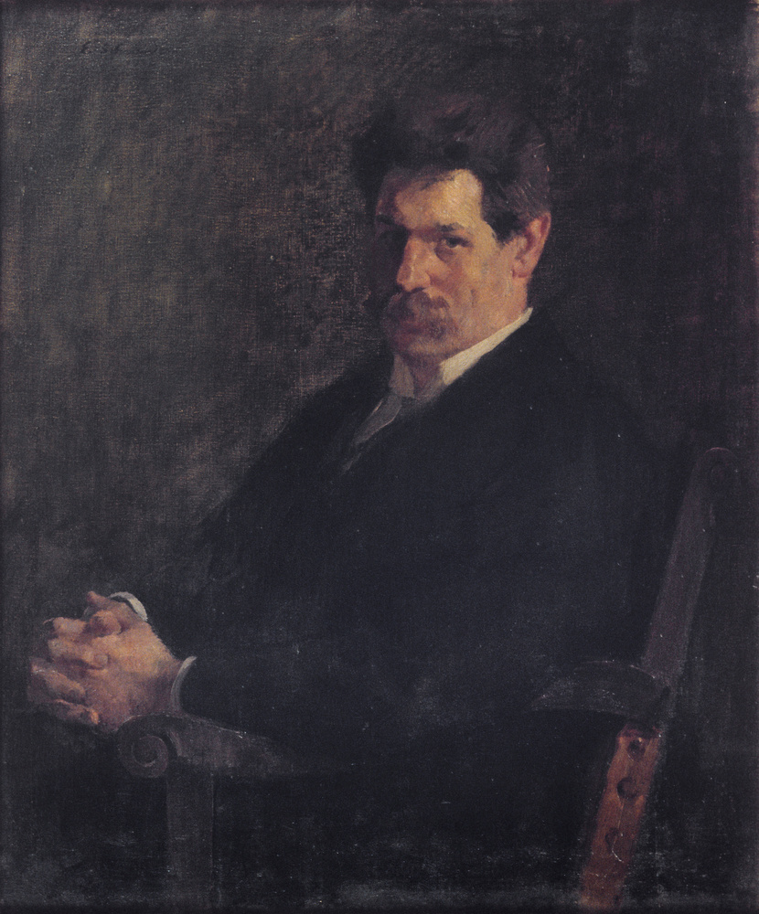 Albert Schweitzer