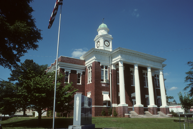 Attala County